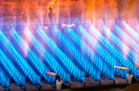 Thorpe Street gas fired boilers